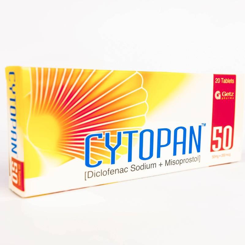 Cytopan Cytopan - Image 1