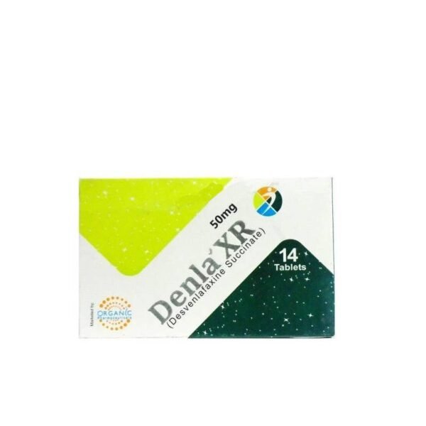 DENLA XR