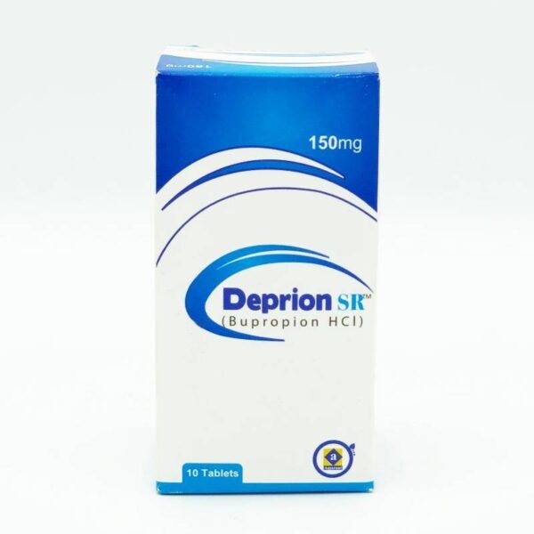 DEPRION SR