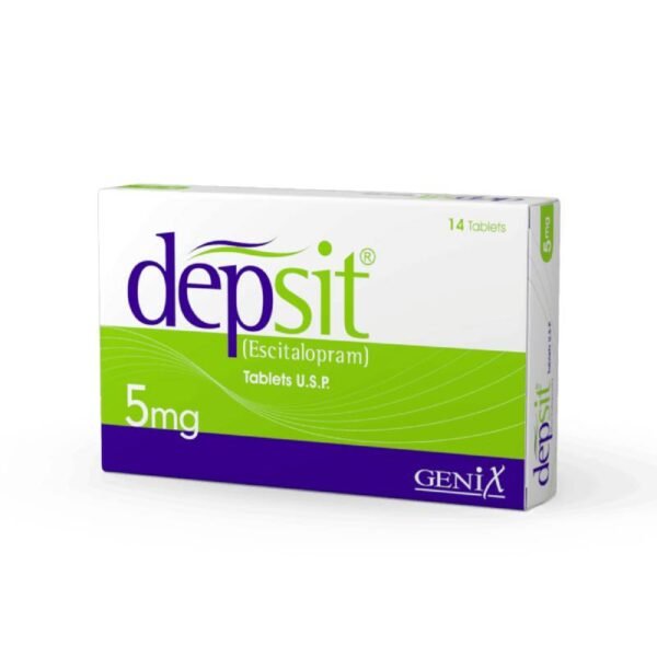 DEPSIT