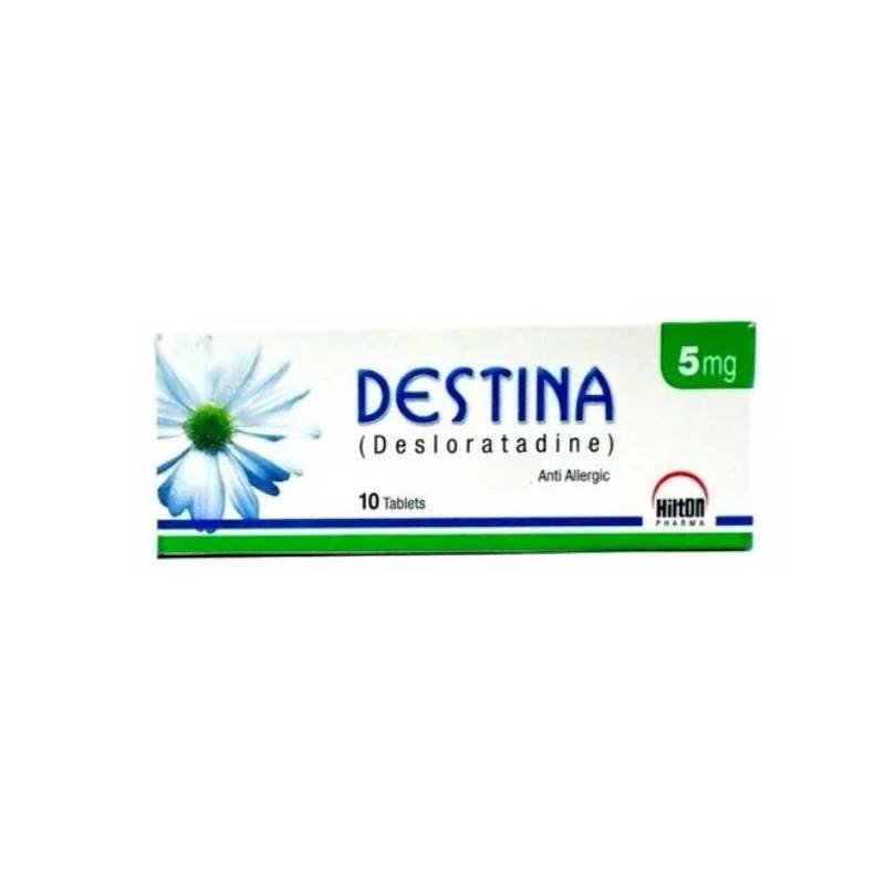 DESTINA 5 DESTINA - Image 1