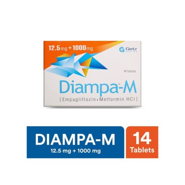DIAMPA-M  Xr
