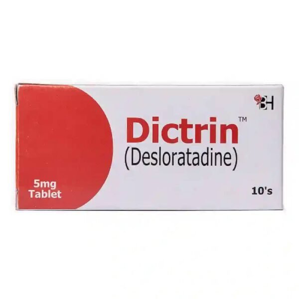 DICTRIN