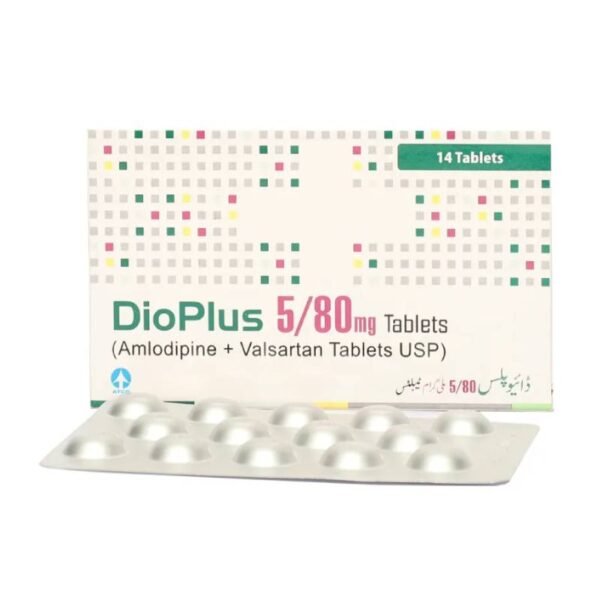 DIOPLUS