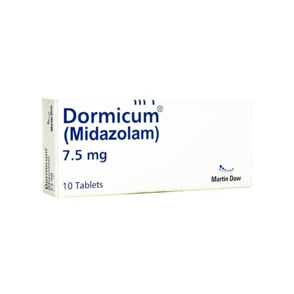 DORMICUM