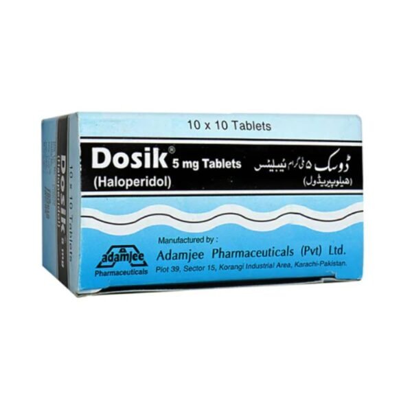 DOSIK