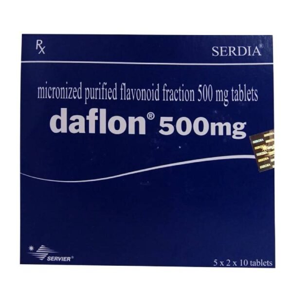 Daflon