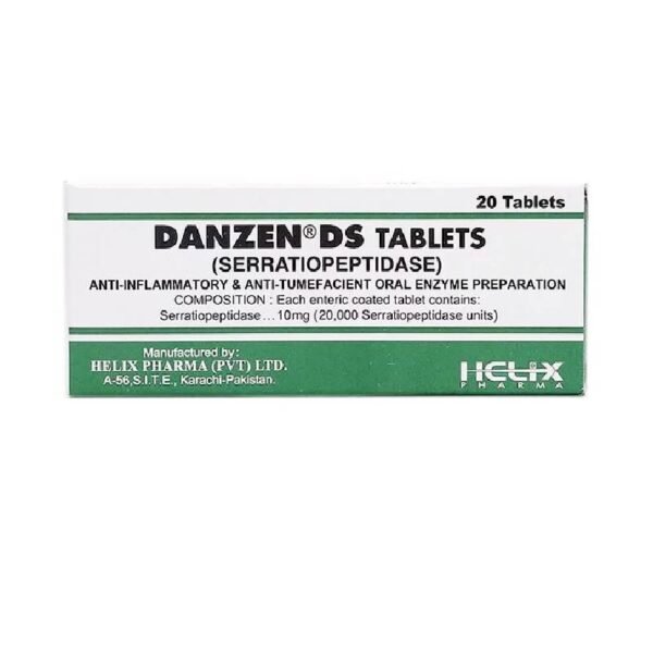 Danzen Ds