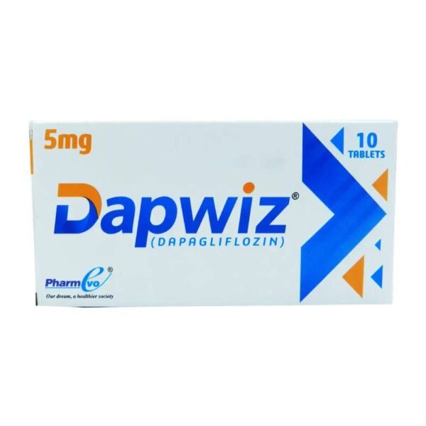 Dapwiz
