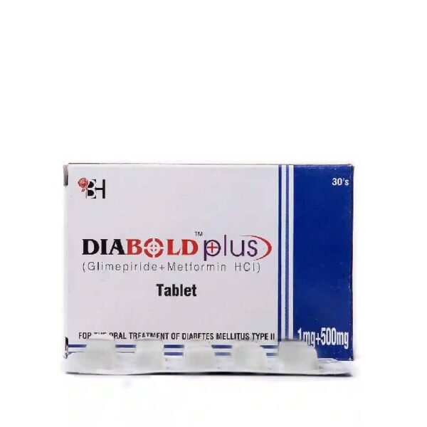 Diabold Plus