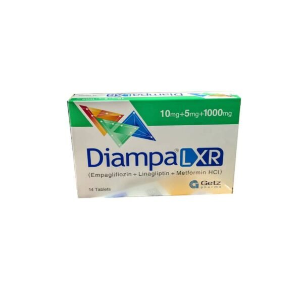 Diampa-L Xr