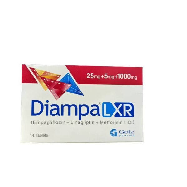Diampa-L Xr 