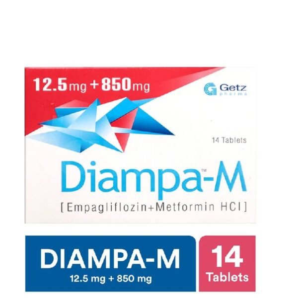 Diampa-M