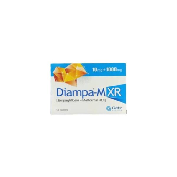 Diampa-M Xr 