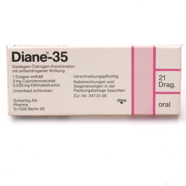Diane-35