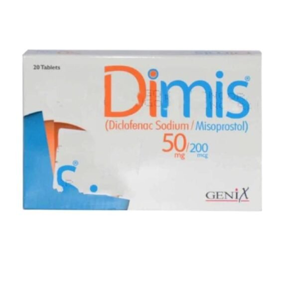 Dimis
