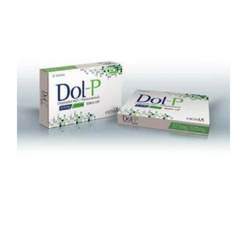 Dol-P Dol-P - Image 1