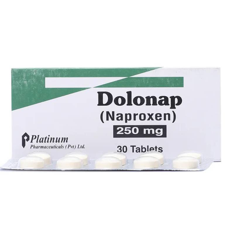 Dolonap 250 Dolonap - Image 1
