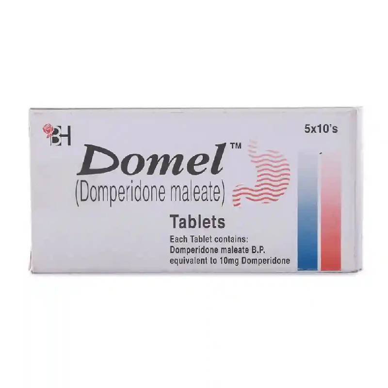 Domel Domel - Image 1
