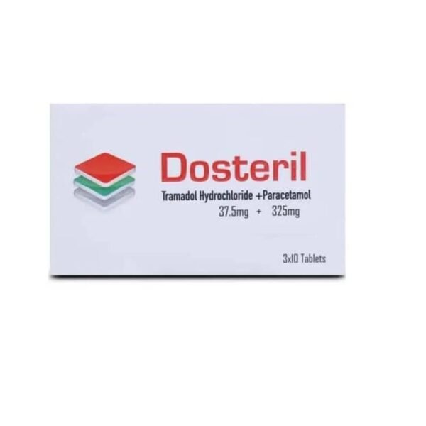 Dosteril