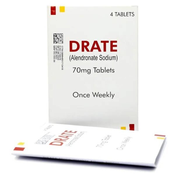 Drate