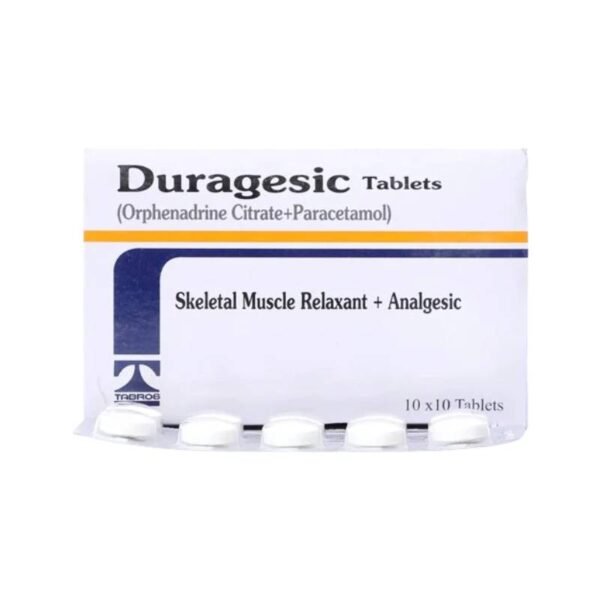 Duragesic
