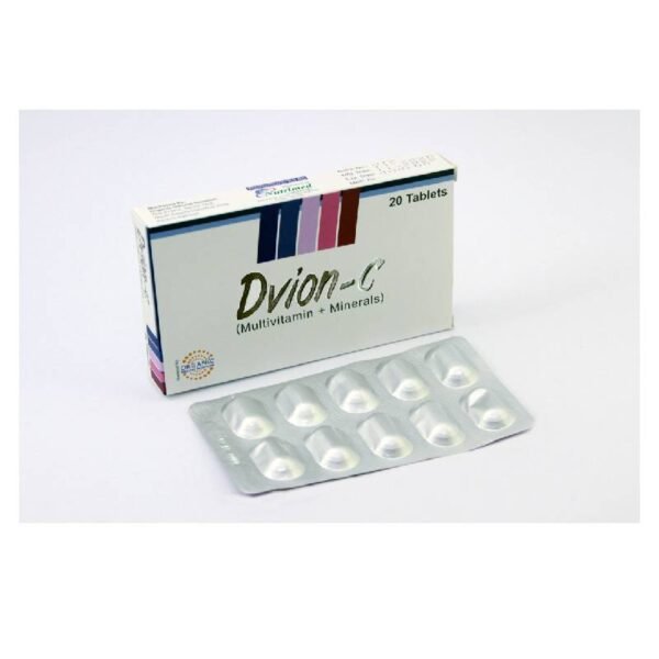 Dvion-C