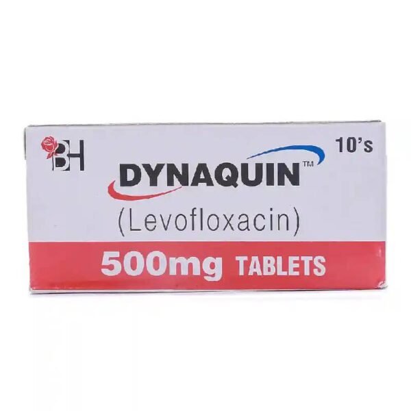 Dynaquin 