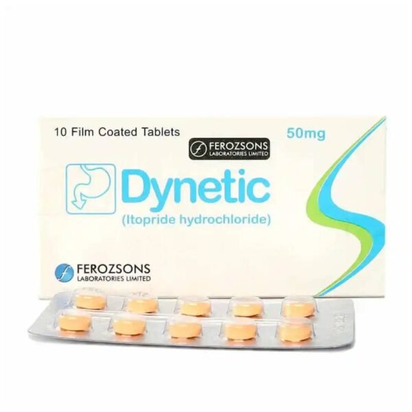 Dynetic