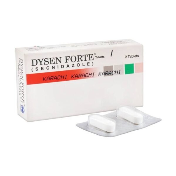 Dysen Forte