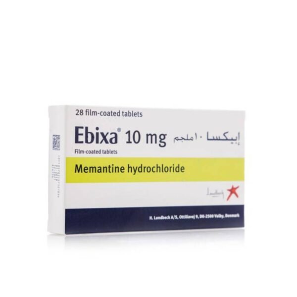EBIXA