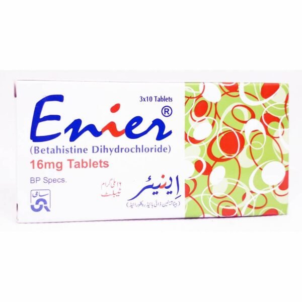 ENIER