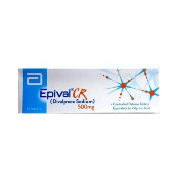 EPIVAL CR
