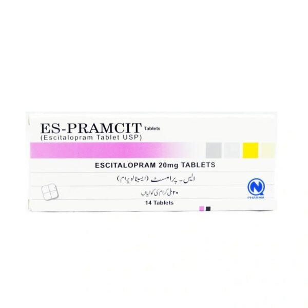 ES PRAMCIT
