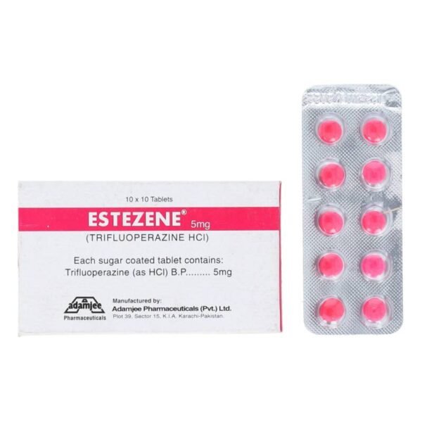 ESTEZENE