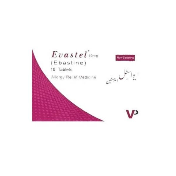 EVASTEL