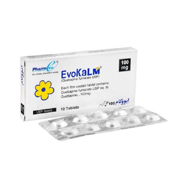 EVOKALM 100 EVOKALM - Image 1