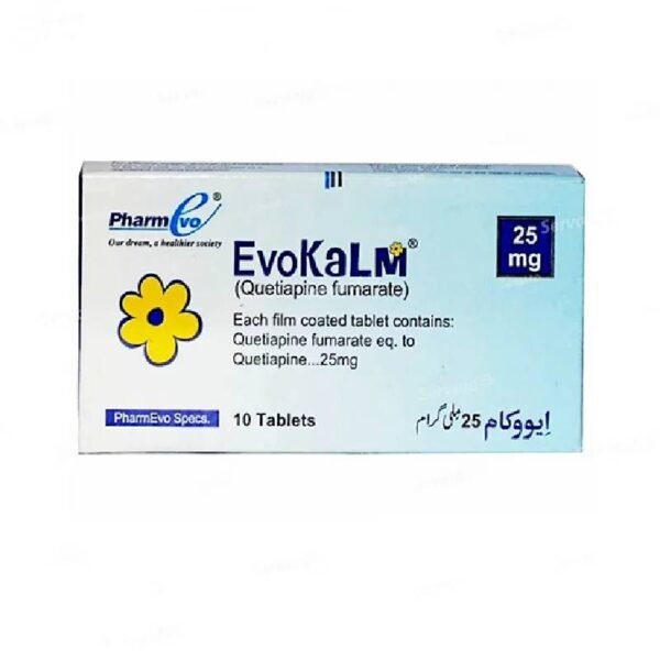 EVOKALM