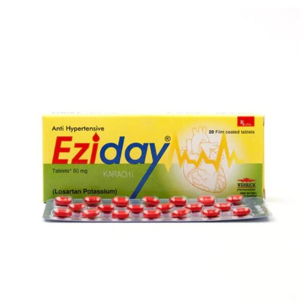 EZIDAY