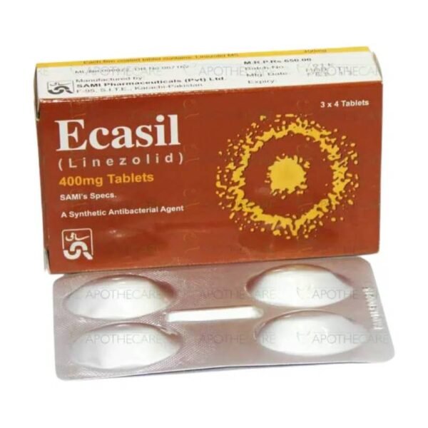 Ecasil 