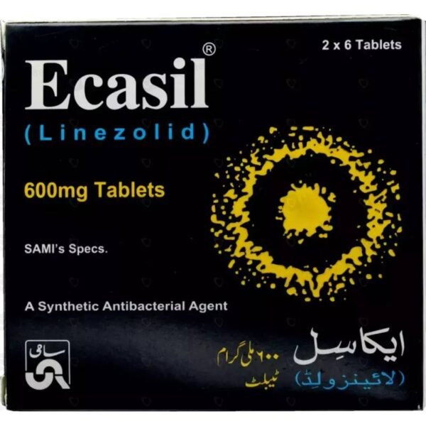 Ecasil 