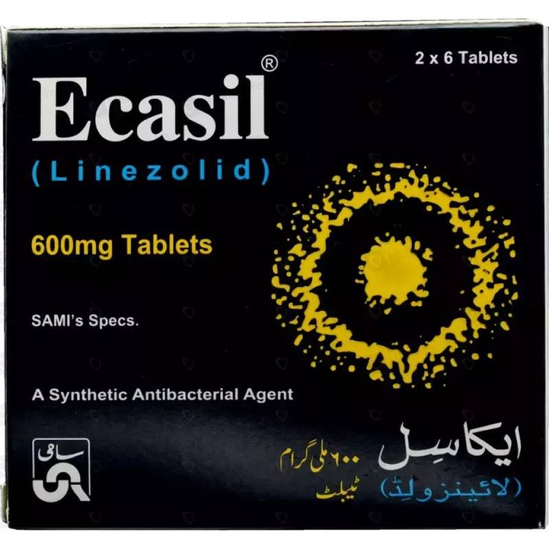 Ecasil 600 Ecasil - Image 1
