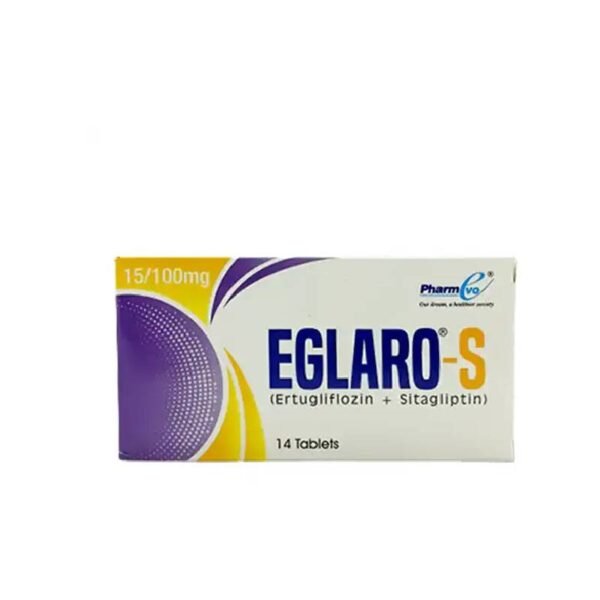 Eglaro-S