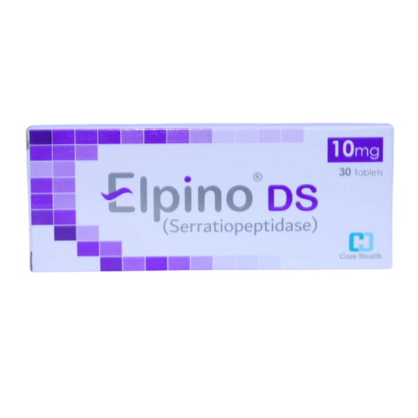 Elpino Ds
