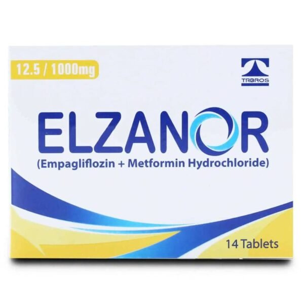 Elzanor
