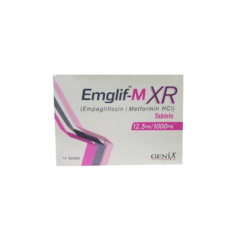 Emglif-M 12.5_1000 Emglif-M - Image 1