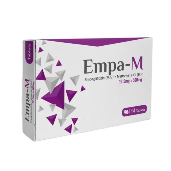Empaa-M