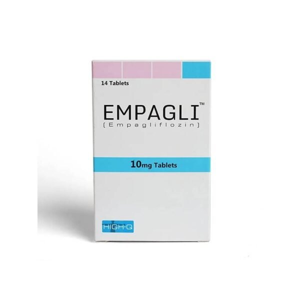 Empagli