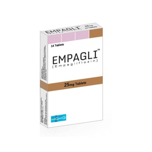 Empagli 