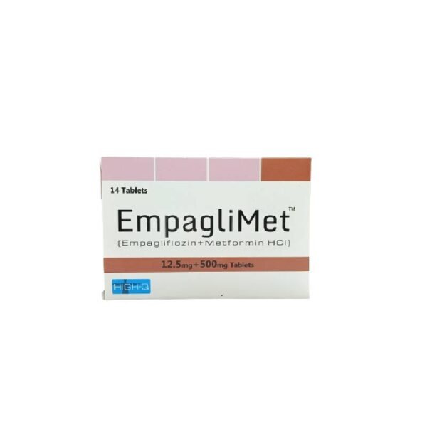 Empaglimet